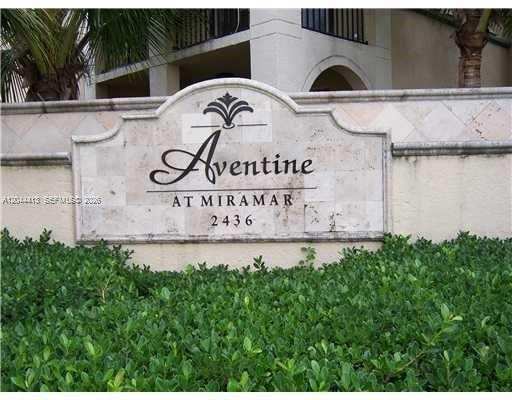 2464 Centergate Dr # 101, Miramar FL 33025