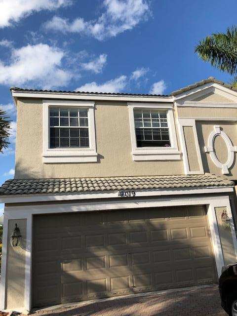 9019 Alexandra Circle, Wellington FL 33414
