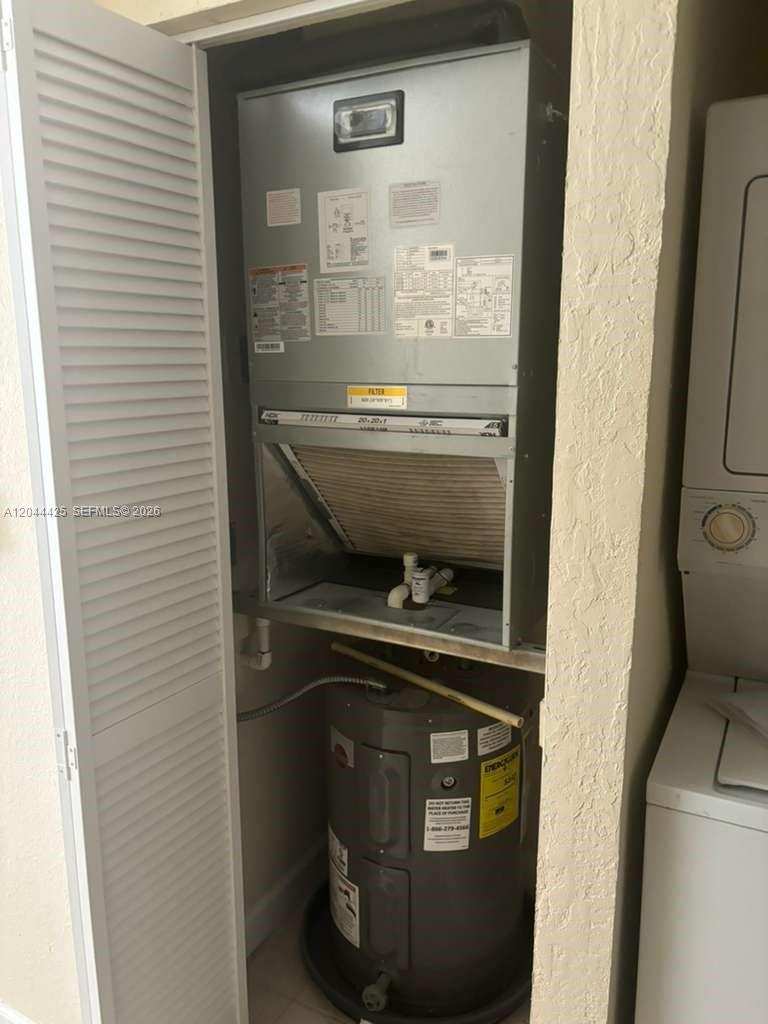 1663 SE 27th Dr # 207, Homestead FL 33035
