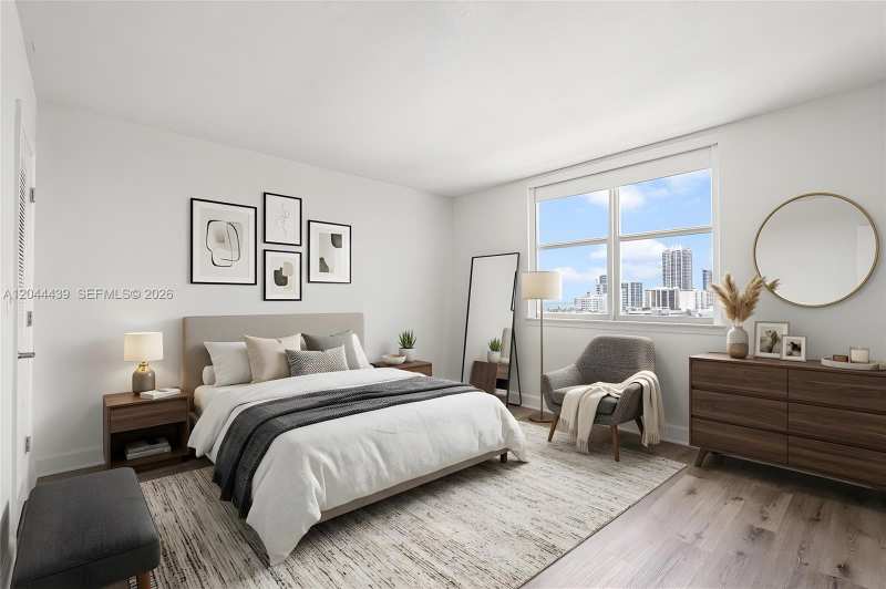401 69th St # 1012, Miami Beach FL 33141