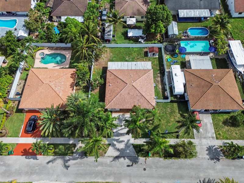 13435 SW 257th Terrace, Homestead FL 33032