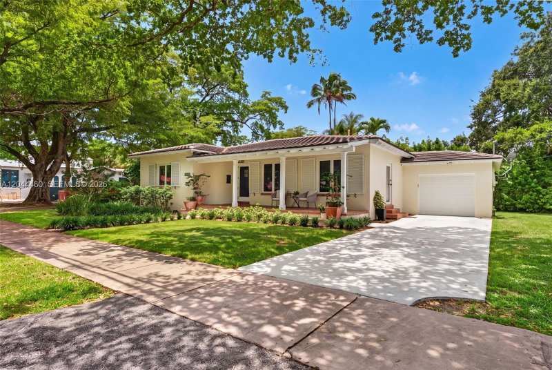 1710 Segovia St, Coral Gables FL 33134