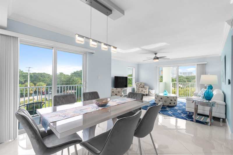 950 Ponce De Leon Road # 401, Boca Raton FL 33432
