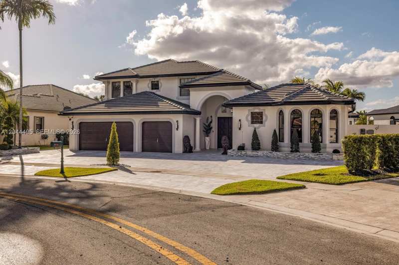3910 SW 186th Ter, Miramar FL 33029