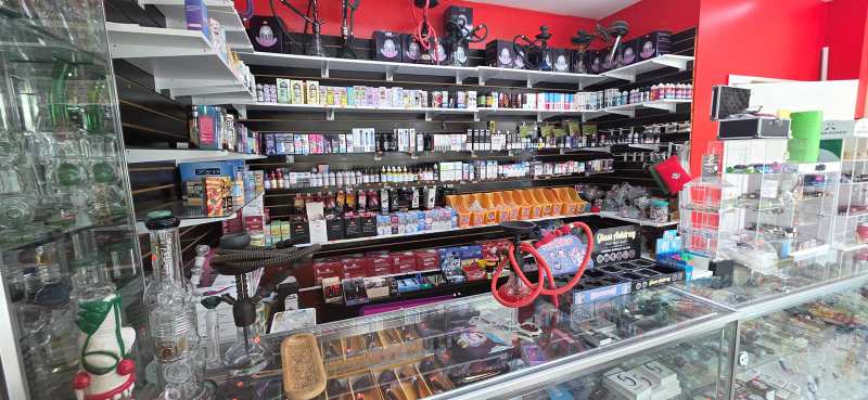 580 S Federal Highway, Pompano Beach FL 33062