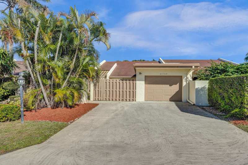 21760 Contado Road, Boca Raton FL 33433