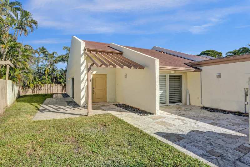 21760 Contado Road, Boca Raton FL 33433