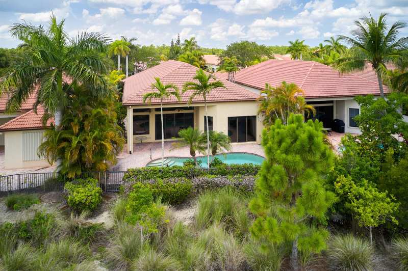 6490 Sparrow Hawk Drive, West Palm Beach FL 33412