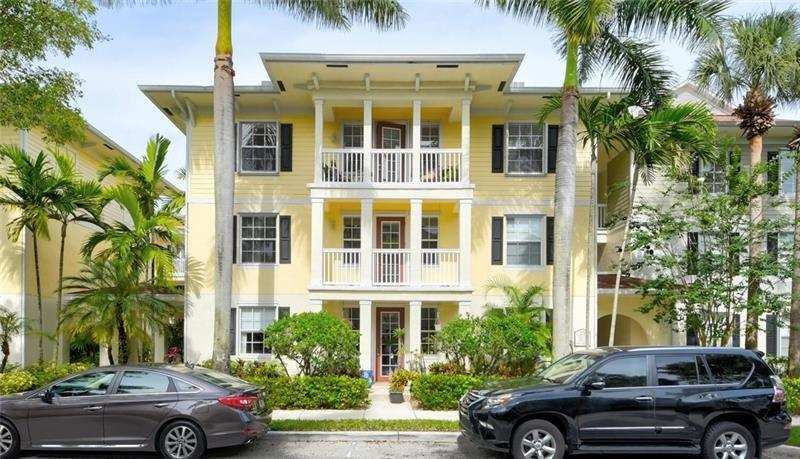 275 Murcia Drive # 208, Jupiter FL 33458