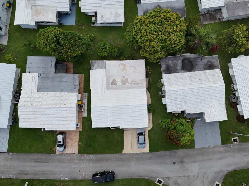 7105 NW 68th Avenue, Tamarac FL 33321