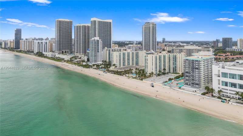 3725 S Ocean Dr # 1117, Hollywood FL 33019