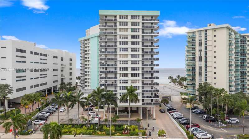 3725 S Ocean Dr # 1117, Hollywood FL 33019