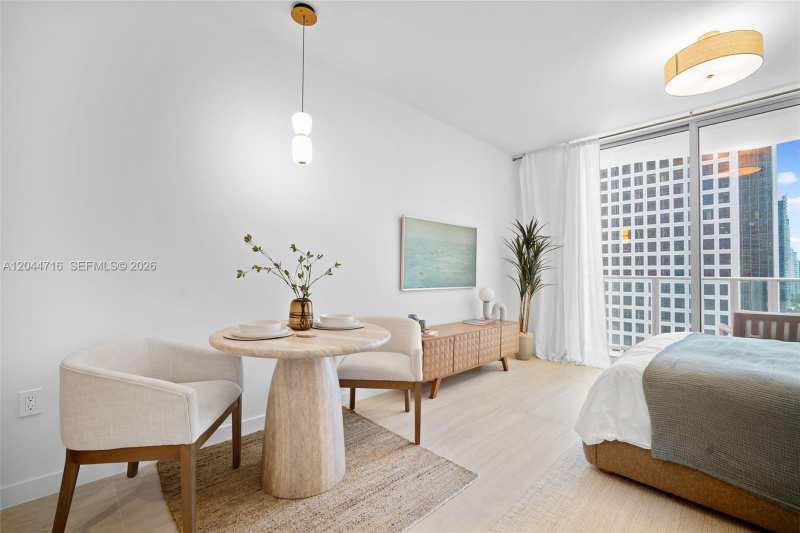 77 SE 5 Street # 2313, Miami FL 33131