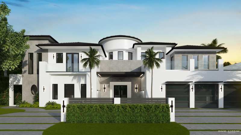 419 E Coconut Palm Road, Boca Raton FL 33432