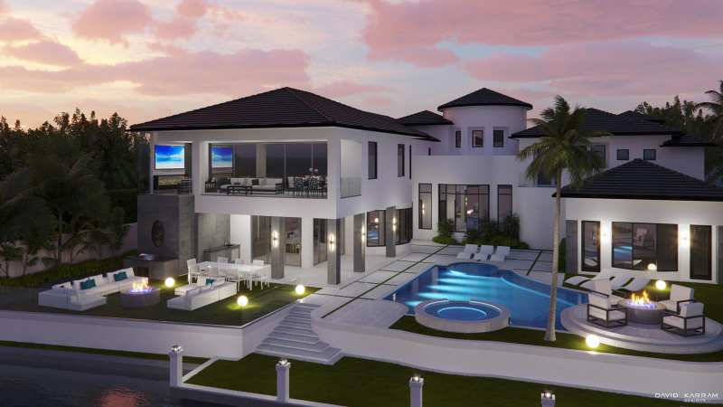 419 E Coconut Palm Road, Boca Raton FL 33432