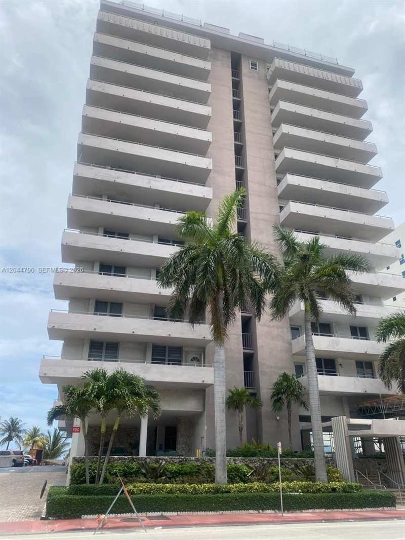 9225 Collins Ave # 303, Surfside FL 33154