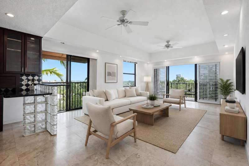 1640 Presidential Way # 501, West Palm Beach FL 33401