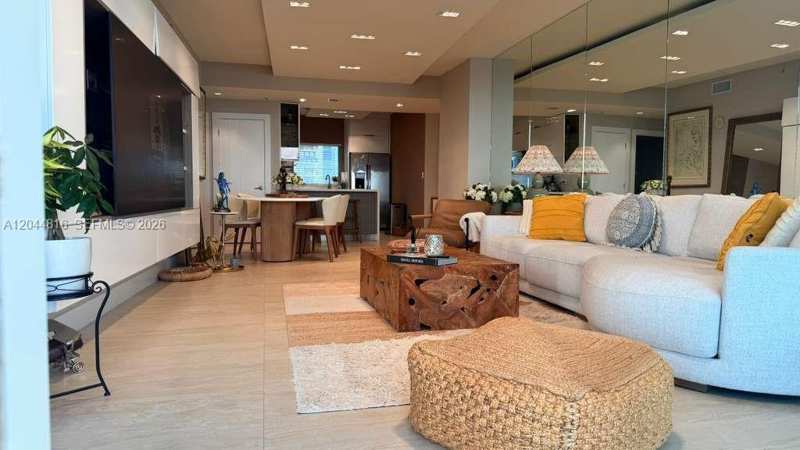 601 NE 36th St # 1306, Miami FL 33137