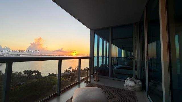 601 NE 36th St # 1306, Miami FL 33137