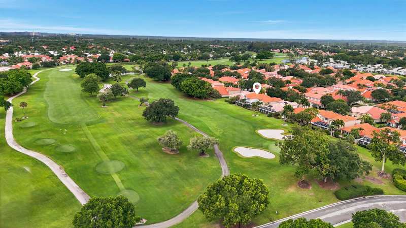 2 Monterey Pointe Drive, Palm Beach Gardens FL 33418
