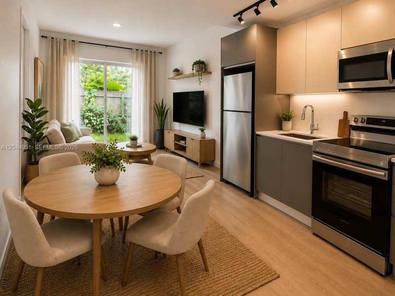 8106 NE 1st Ave # 20, Miami FL 33138