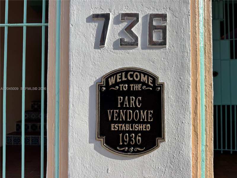 736 13th St # 207, Miami Beach FL 33139