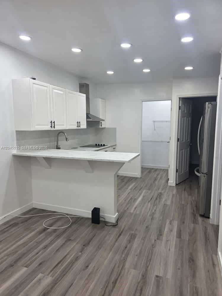 23 Miami Gardens Rd # 3, West Park FL 33023