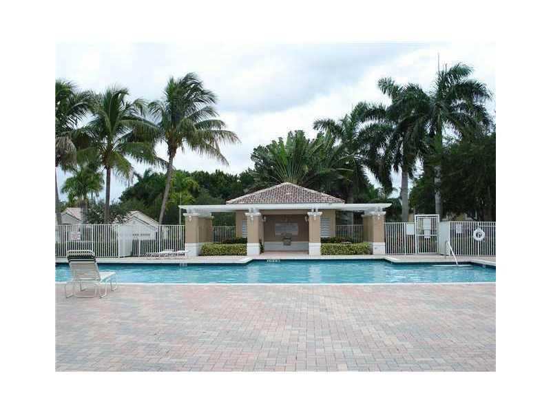 2154 Madeira Drive # 2154, Weston FL 33327