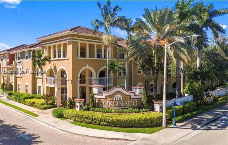 10885 NW 89th Ter # 203, Doral FL 33178