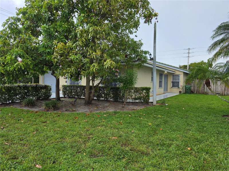 1340 SW 122nd Way # 1340, Pembroke Pines FL 33025