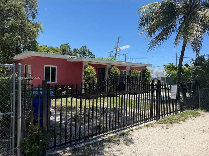 157 NE 64th Ter, Miami FL 33138