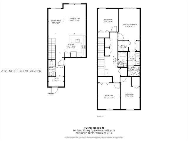 2014 Sugar Maple Dr # 2014, Riviera Beach FL 33410