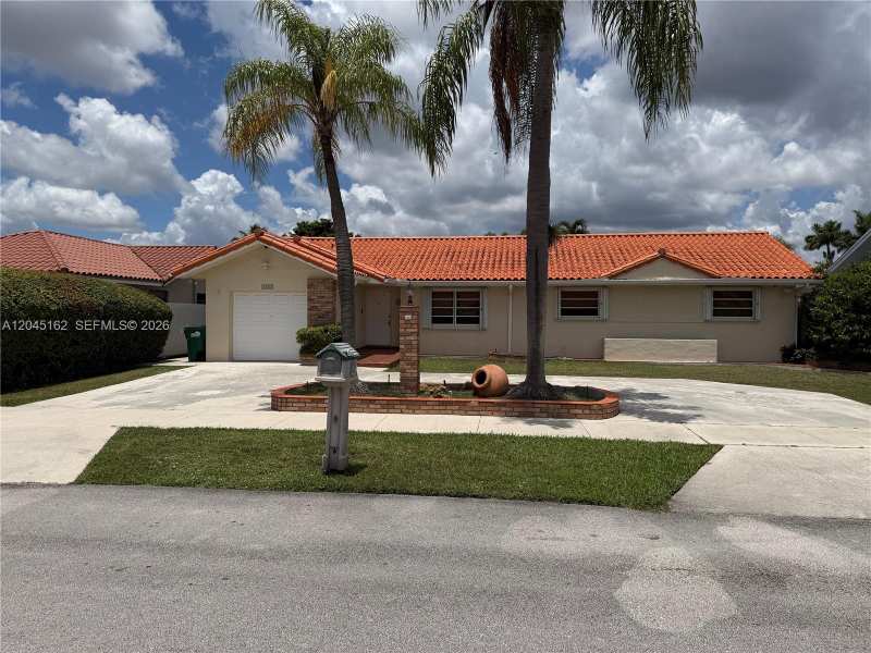 3262 SW 139th Pl, Miami FL 33175