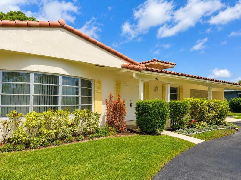 461 SW 54th Avenue, Plantation FL 33317