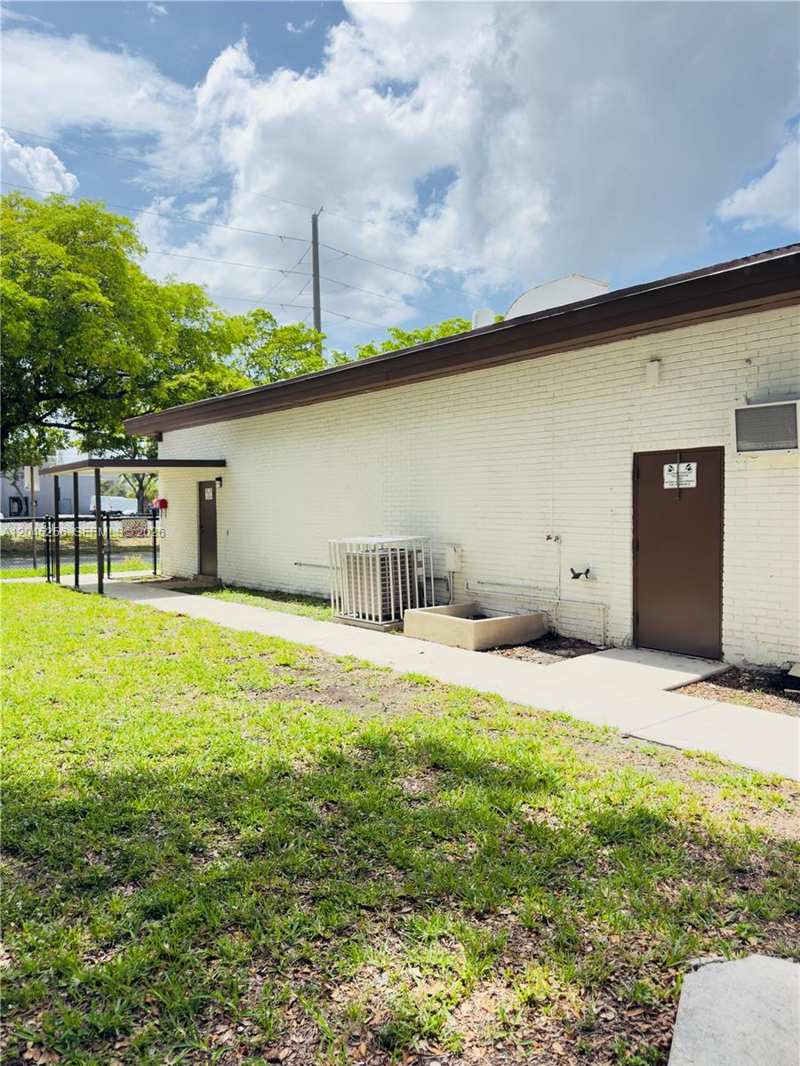1601 S 21st Ave, Hollywood FL 33020
