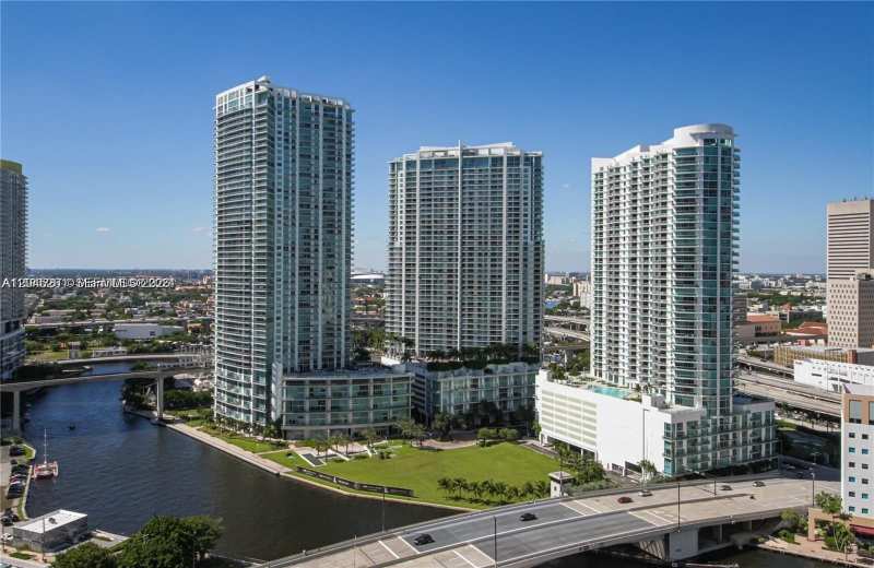 92 SW 3rd St # 3608, Miami FL 33130