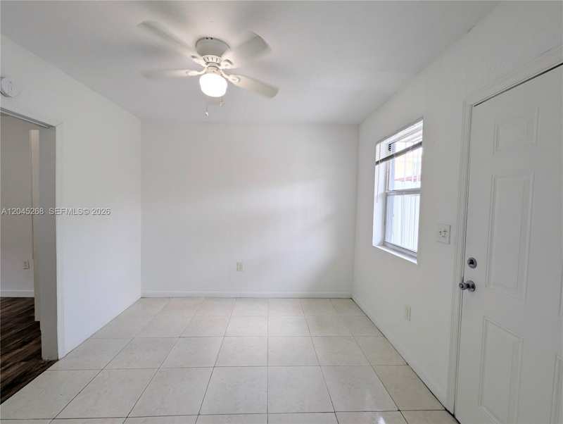 351 E 5th St Rear, Hialeah FL 33010