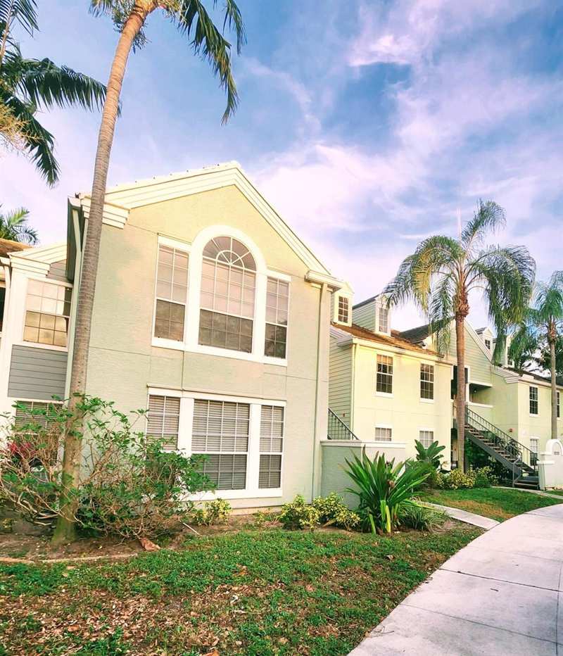 1020 Crystal Way # F, Delray Beach FL 33444