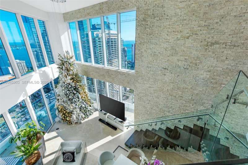 60 SW 13th St # 3200, Miami FL 33130