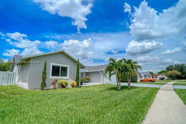 15810 N Wind Cir, Sunrise FL 33326