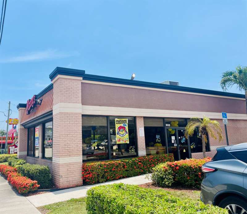 1840 E Atlantic Boulevard, Pompano Beach FL 33060