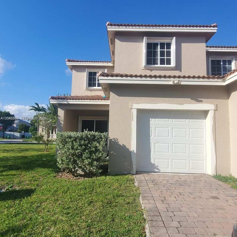 14264 SW 272nd Ln, Homestead FL 33032
