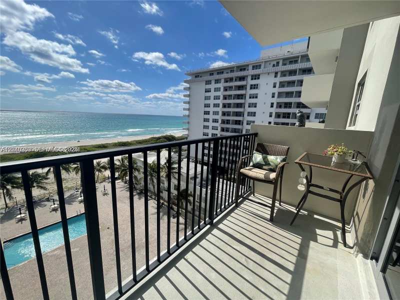 9273 Collins Ave # 811, Surfside FL 33154