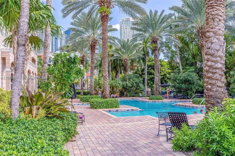 17150 N Bay Rd # 2222, Sunny Isles Beach FL 33160