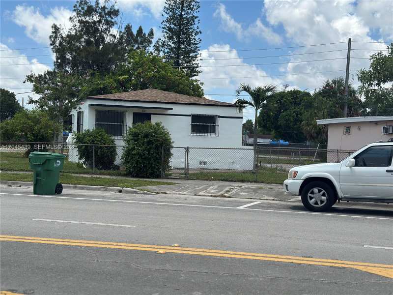 1120 Opa Locka Blvd, Opa-Locka FL 33054