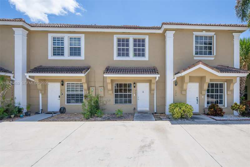 728 SW 122nd Ave # 0, Pembroke Pines FL 33025