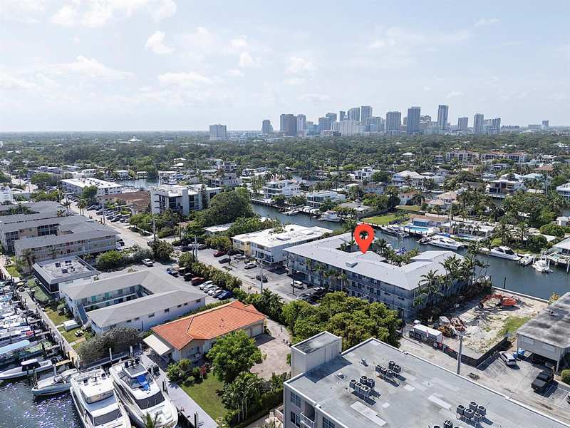 1535 SE 15th Street # 206, Fort Lauderdale FL 33316