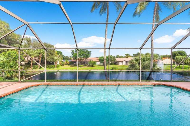 3615 SW 24th Lane, Delray Beach FL 33445