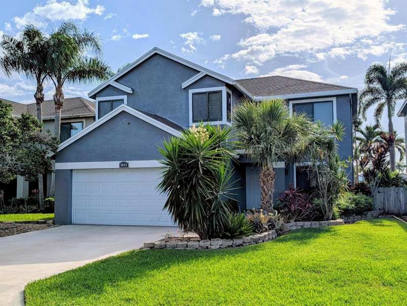 5843 Northpointe Lane, Boynton Beach FL 33437