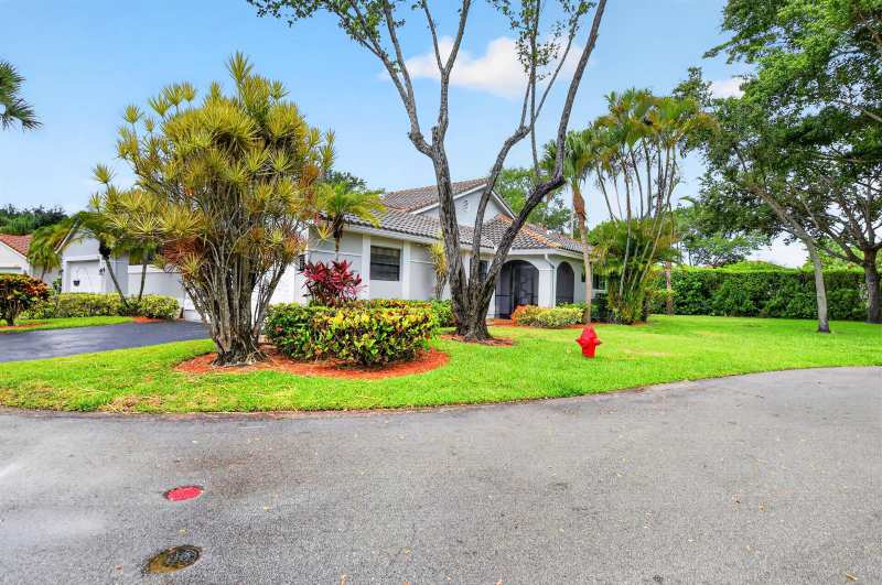 10523 Ladypalm # B, Boca Raton FL 33498